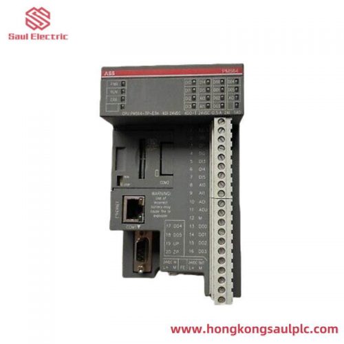 ABB PM783F 3BDH000364R0001 DCS Distributed Controller