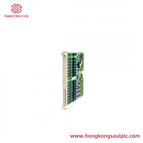 ABB PM783F 3BDH000364R0002 - High-Performance Industrial Control Module