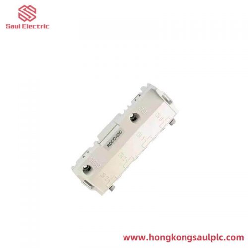 ABB PM820-1 PLC Module