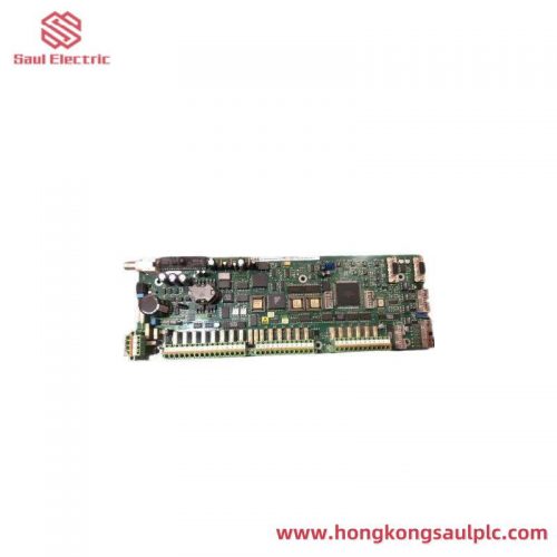 ABB PM820-1 PLC Module