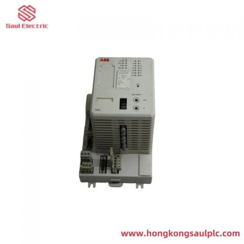 ABB PM825 3BSE010796R1 Industrial Control Module