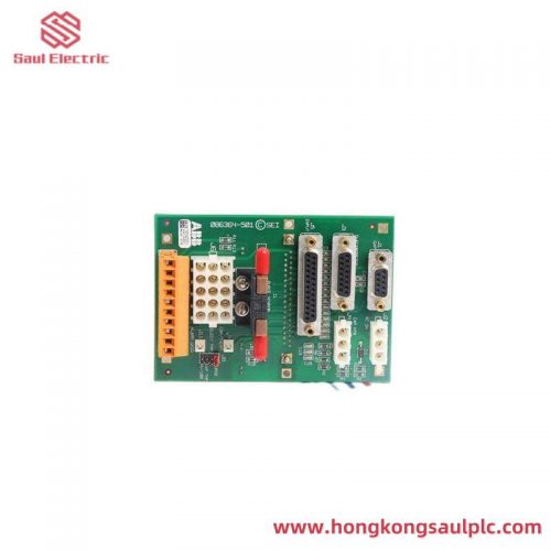 ABB PM858-C 3BSE093350R1 Industrial Control Module