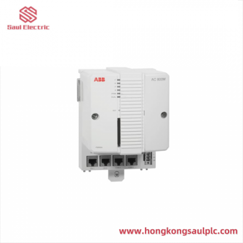 ABB PM866K01 PLC Processor Unit Kit