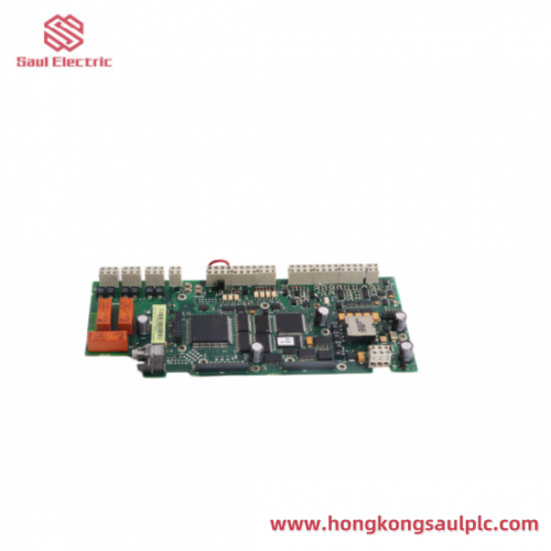 ABB PM866-2 3BSE050201R1 Processor Unit Kit