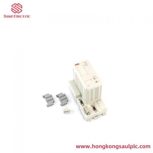 ABB PP825 3BSE042240R1 DDC Module for Industrial Control Systems