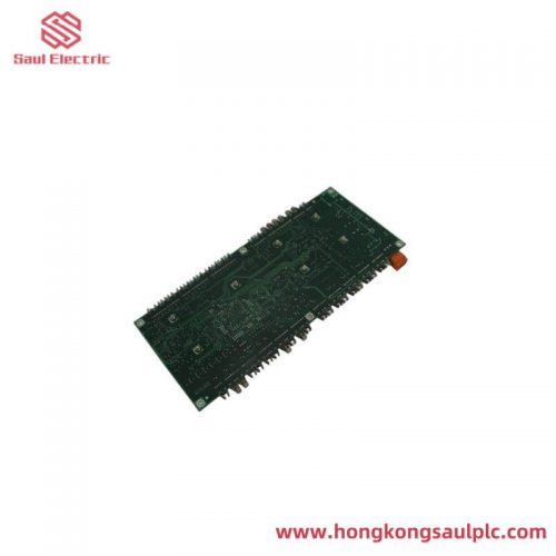 ABB PPC380AE01 Control Module for Industrial Automation Systems