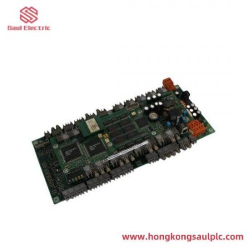 ABB PPC380AE01 Control Module for Industrial Automation Systems