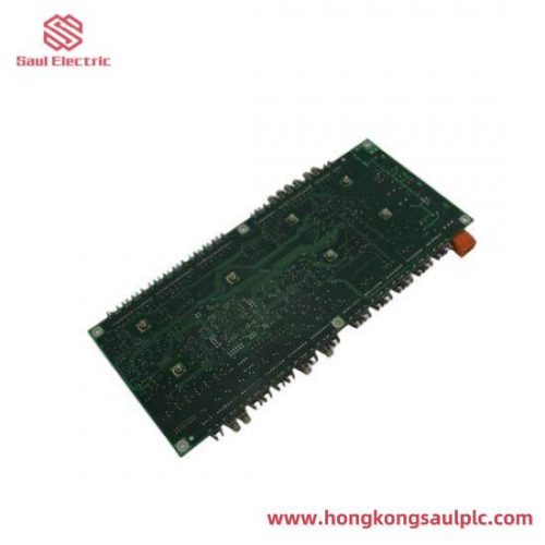 ABB PPC380AE01 Control Module for Industrial Automation Systems