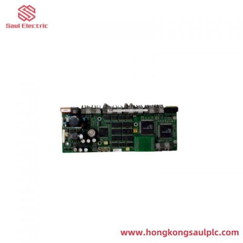 ABB PPC380AE01 Control Module for Industrial Automation Systems