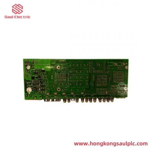 ABB PPC380AE01 Control Module for Industrial Automation Systems