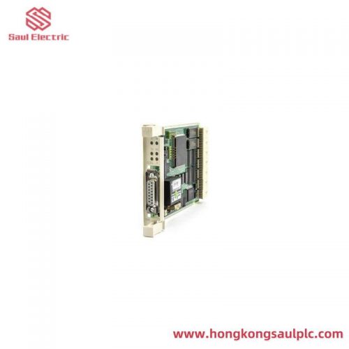 ABB PPC380AE02 Custom Processing Industrial Controller Module