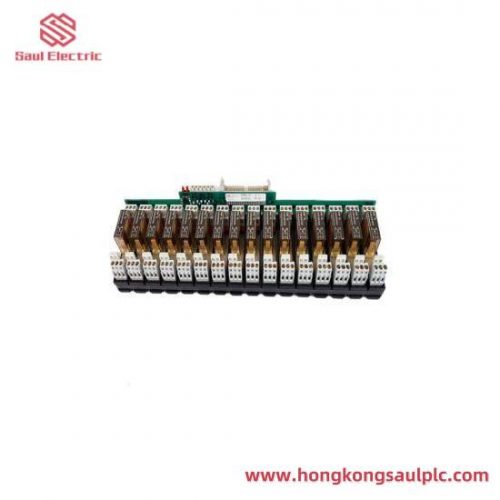 ABB PPD113-B03-23-111615 - High-Frequency Industrial Control Module