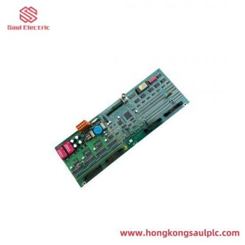 ABB PPD113B01-10-150000 High-Performance Control Module for Industrial Automation