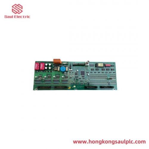 ABB PPD113B01-10-150000 High-Performance Control Module for Industrial Automation