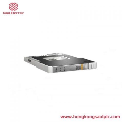 ABB PPD113B03-26-100110 - Industrial Control Module