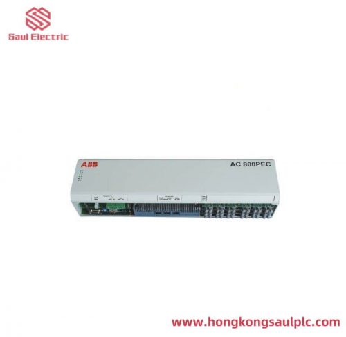 ABB PPD113B03-26-100110 3BHE023584R2634 - High Precision Industrial Control Module