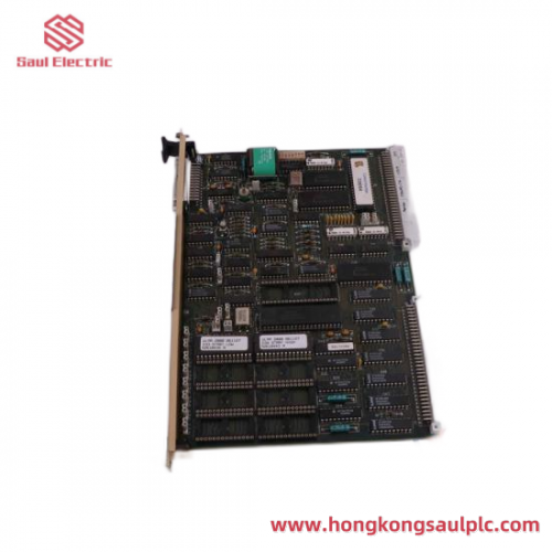 ABB PPD115A102 Control Module