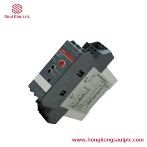 ABB PPD512 3BHE040375R1023 Industrial Control Module