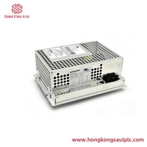 ABB PS130/6-75-P Industrial Control Module