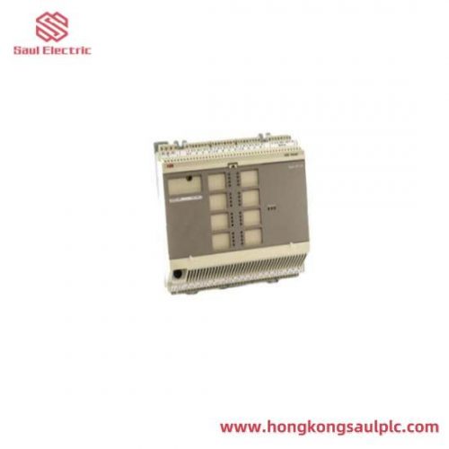 ABB PS130/6-75-P Industrial Control Module