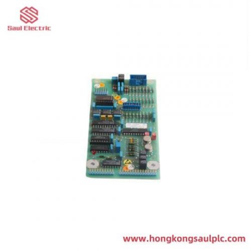 ABB PS130/6-75-P Industrial Control Module