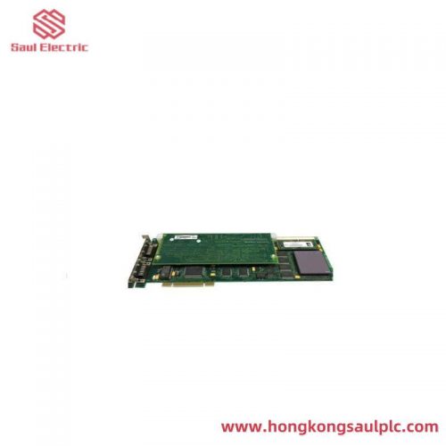 ABB PU515A Communication Module, 1 Processor, 16MB Memory