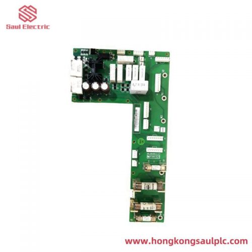 ABB PU515A Communication Module, 1 Processor, 16MB Memory