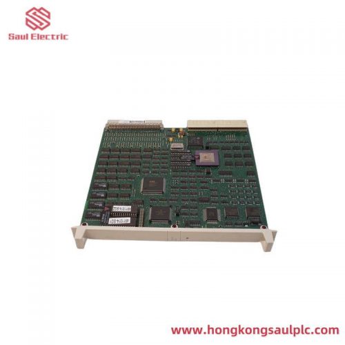 ABB PU515A Communication Module, 1 Processor, 16MB Memory