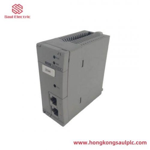 ABB PU516 Engineering Interface Module, PLC, Industrial Automation