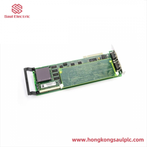 ABB PU516 Engineering Interface Module, PLC, Industrial Automation