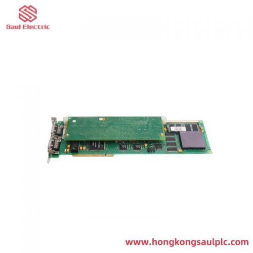 ABB PU516 Engineering Interface Module, PLC, Industrial Automation