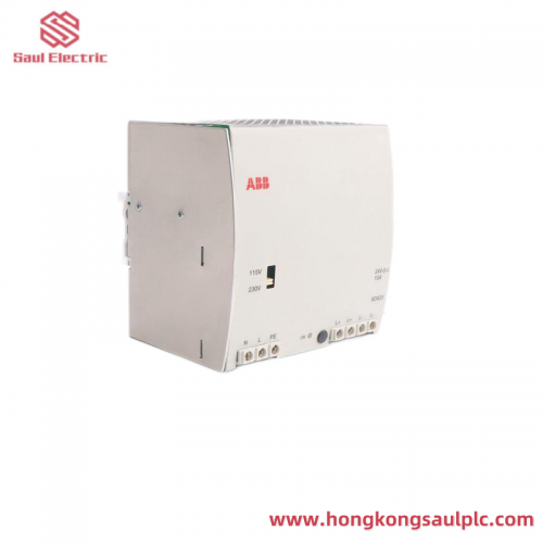 ABB R1091 Industrial Control Module, High Precision & Reliability