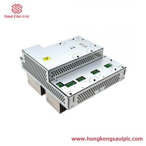 ABB R1091 Industrial Control Module, High Precision & Reliability