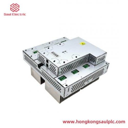 ABB R1091 Industrial Control Module, High Precision & Reliability