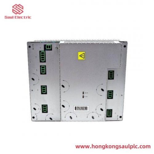 ABB R1091 Industrial Control Module, High Precision & Reliability