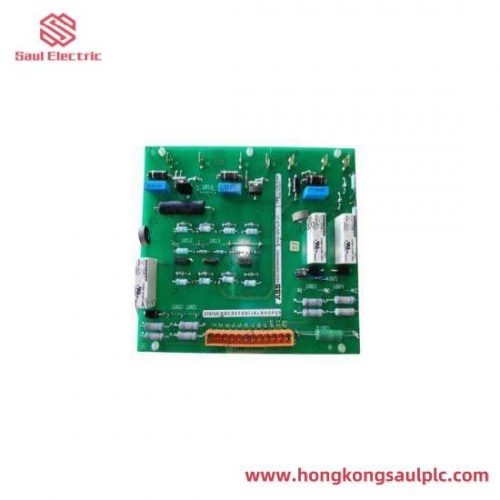 ABB RB520 3BSE003528R1 Industrial Control Module