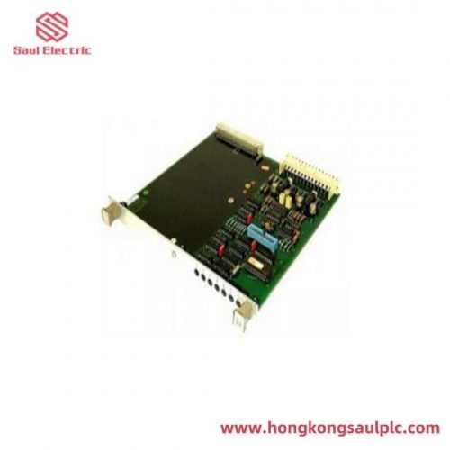 ABB RDCO-04C Digital Relay Protection Control Module