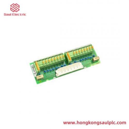 ABB REF610C11LCLR 60HZ Controller Module for Power System Protection