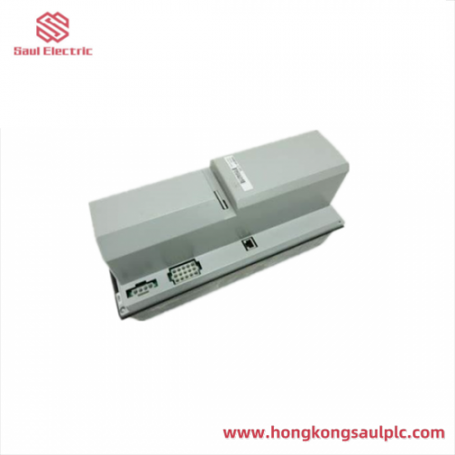 ABB REF615C_C HCFFAEAGANB2BAN1XC, Industrial Control Module