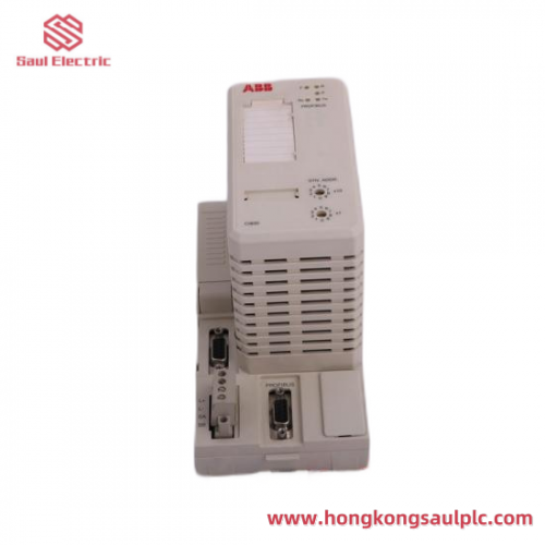 ABB REF615C_E HCFFAEAGANB2BAA11E - High-Performance Industrial Control Module