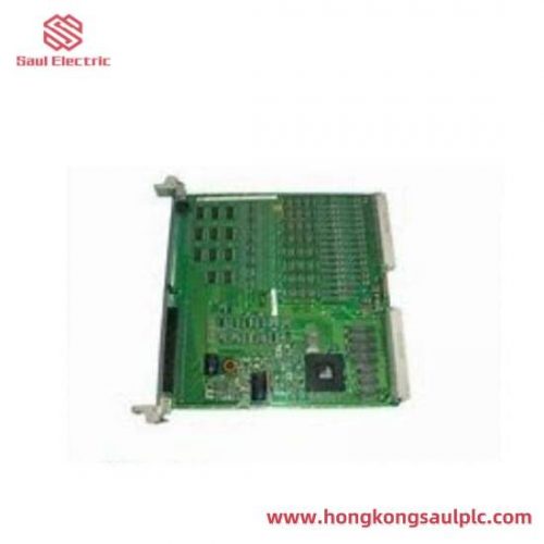 ABB REF615C_E HCFFAEAGANB2BAA11E - High-Performance Industrial Control Module