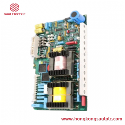 ABB REF615E_E HBFHAEAGNCA1BNN1XE - Advanced Control Module for Industrial Automation