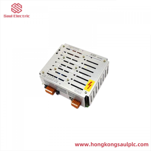 ABB REF615E_E HBFHAEAGNCA1BNN1XE - Advanced Control Module for Industrial Automation