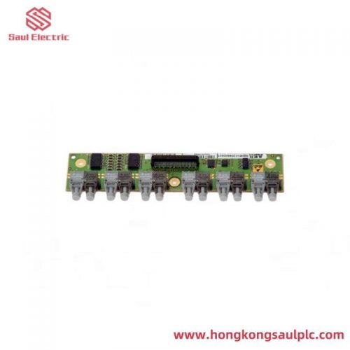 ABB REF620 NBFNAANNNDA1BBN1XF Module for Advanced Industrial Control Systems