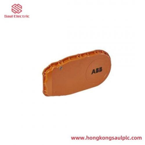 ABB REG216 - High-Performance Industrial Regulation Module