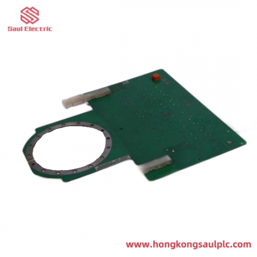 ABB REG670 Industrial Control Module