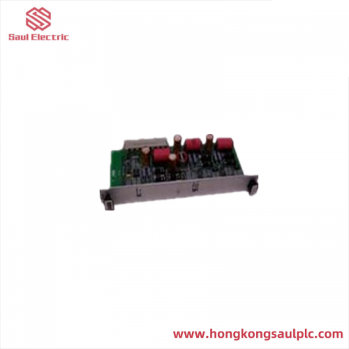 ABB REM543BM215AAAB - High-Performance Industrial Control Module