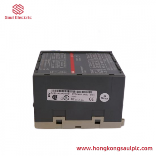 ABB REM545AG228AAAA Industrial Control Module