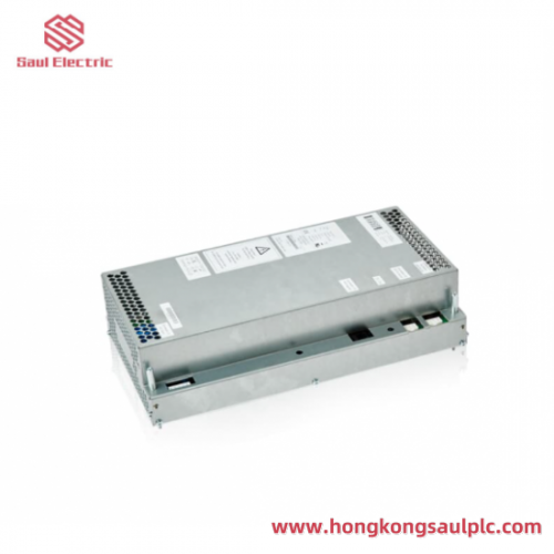 ABB REM620A_F Industrial Control Module for Advanced Process Automation