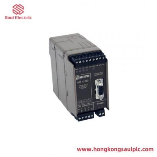 ABB RER103 PLC Module for Industrial Control Systems